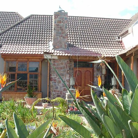 403 Main Road Accommodation هيرمانوس المظهر الخارجي الصورة