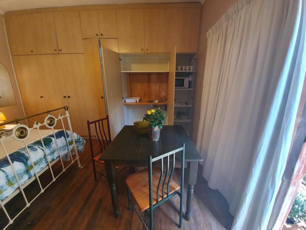 403 Main Road Accommodation هيرمانوس المظهر الخارجي الصورة