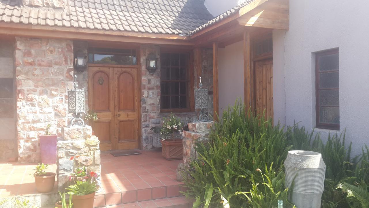 403 Main Road Accommodation هيرمانوس المظهر الخارجي الصورة
