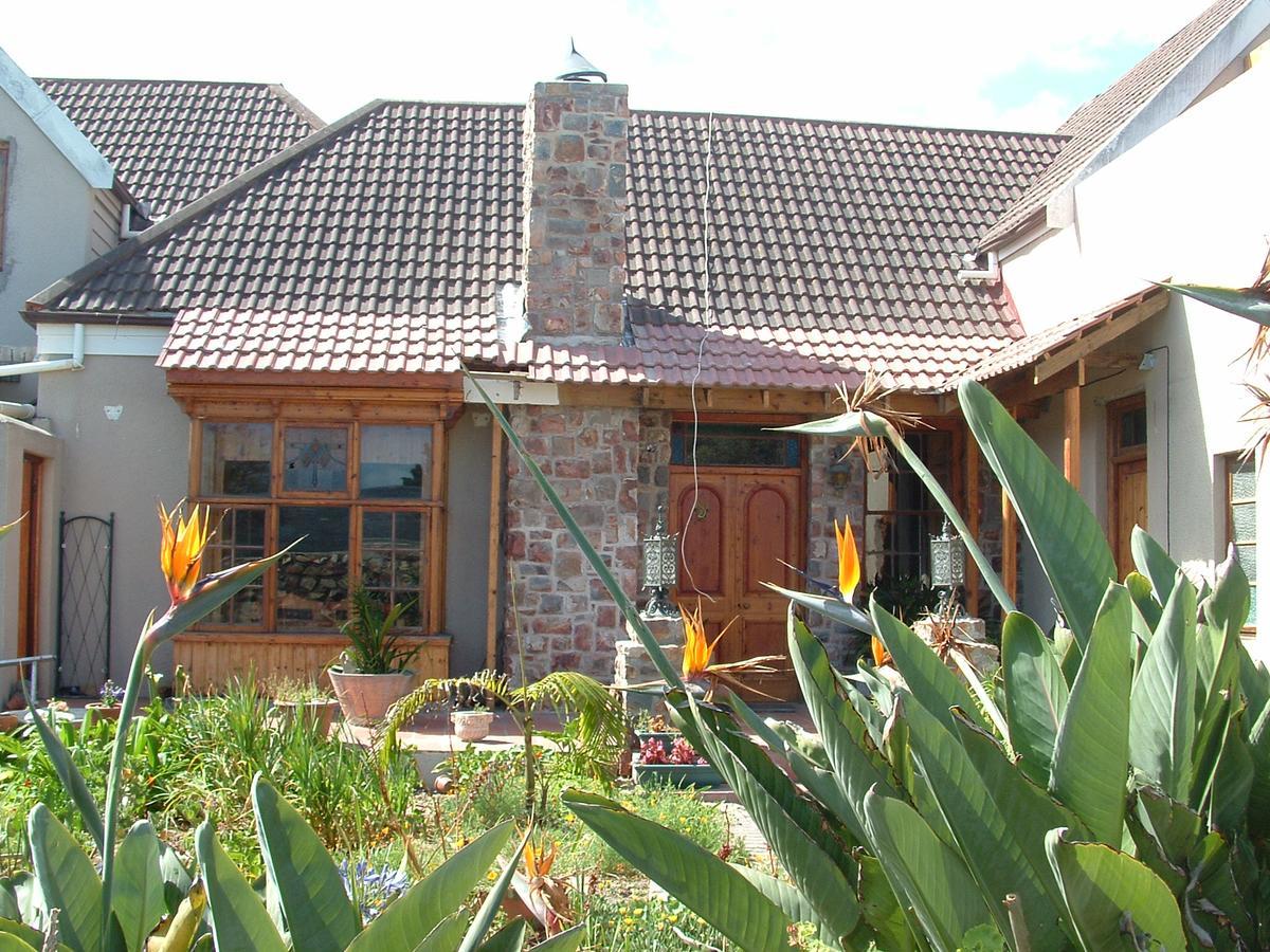 403 Main Road Accommodation هيرمانوس المظهر الخارجي الصورة